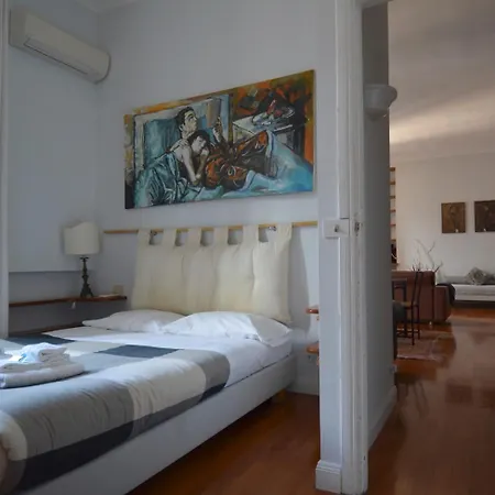 House And The City - Colosseum Appartement