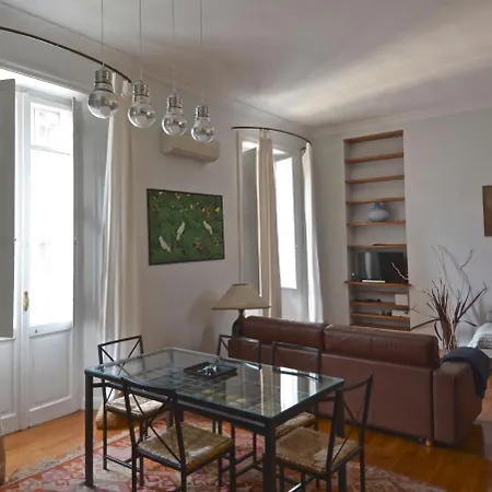 House And The City - Colosseum Appartement Rome